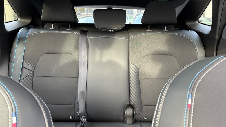 Renault Symbioz 1.6 E-Tech FHEV 145 Iconic Esprit Alpine 5dr Auto Hybrid Estate